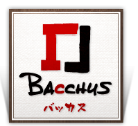 BACCHUS